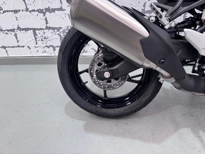 2025 Kawasaki Ninja ZX-4R Ninja Black