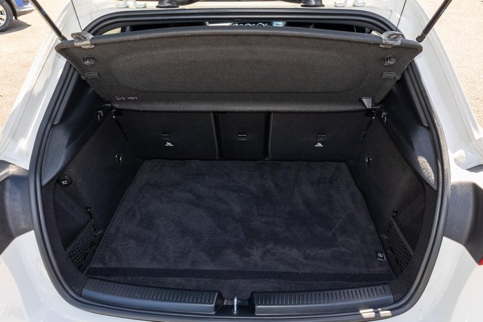 2019 Mercedes-Benz A-Class A180