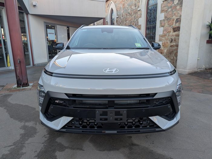 2026 Hyundai Kona Elite N Line