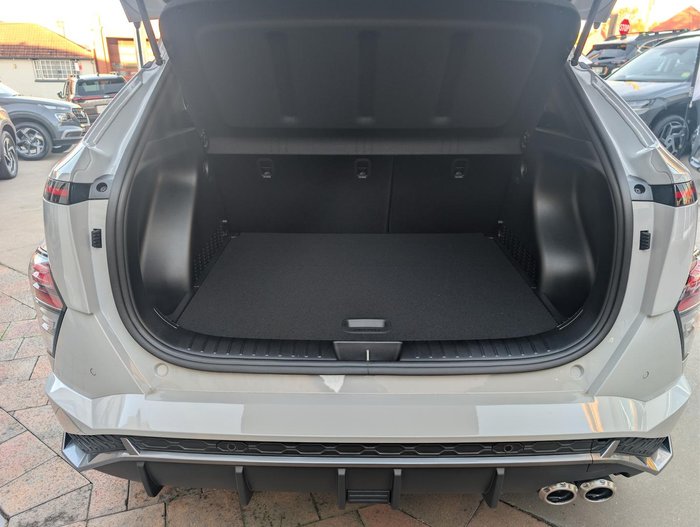 2026 Hyundai Kona Elite N Line