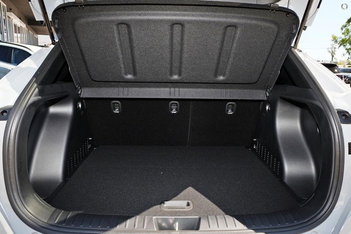 2026 Hyundai Kona Elite N Line