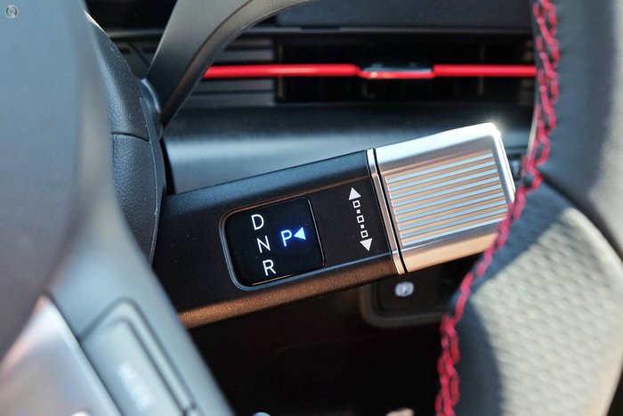 2026 Hyundai Kona Elite N Line