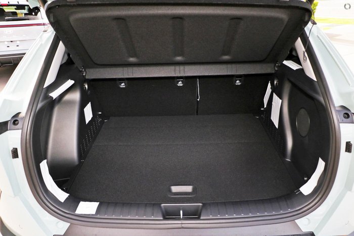 2026 Hyundai Kona Hybrid Premium