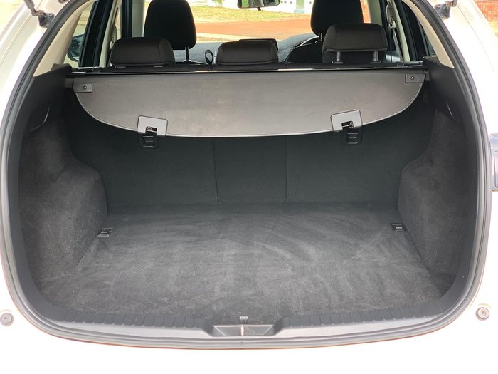 2017 Mazda CX-5 Maxx