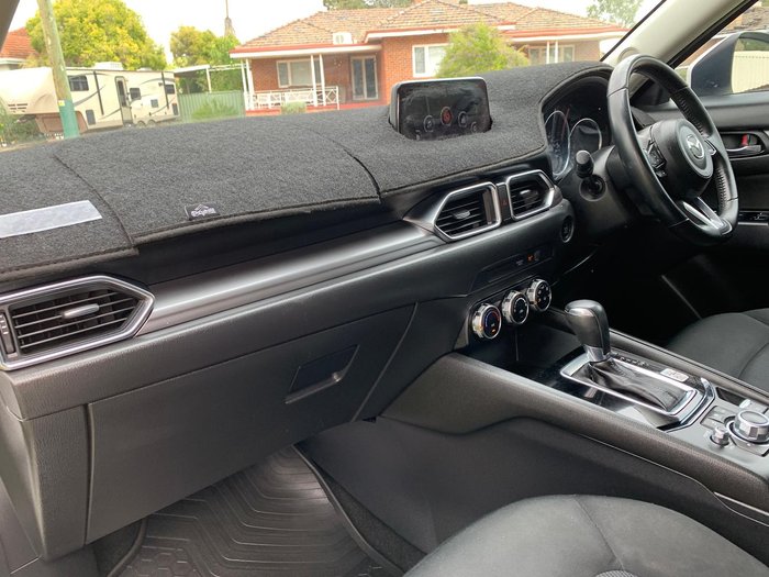 2017 Mazda CX-5 Maxx