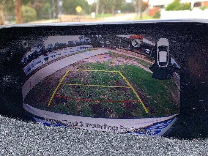 2017 Mazda CX-5 Maxx