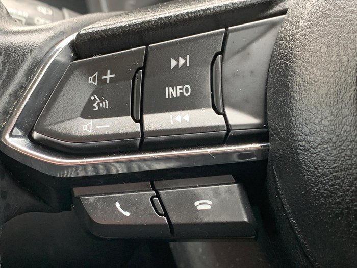 2017 Mazda CX-5 Maxx