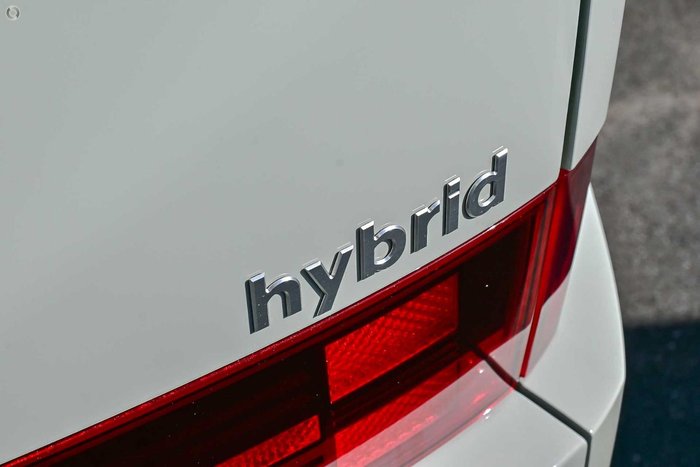2026 Hyundai Santa Fe Hybrid Elite