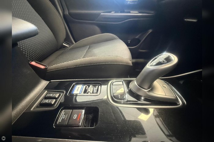 2019 Mitsubishi Outlander PHEV ES ADAS