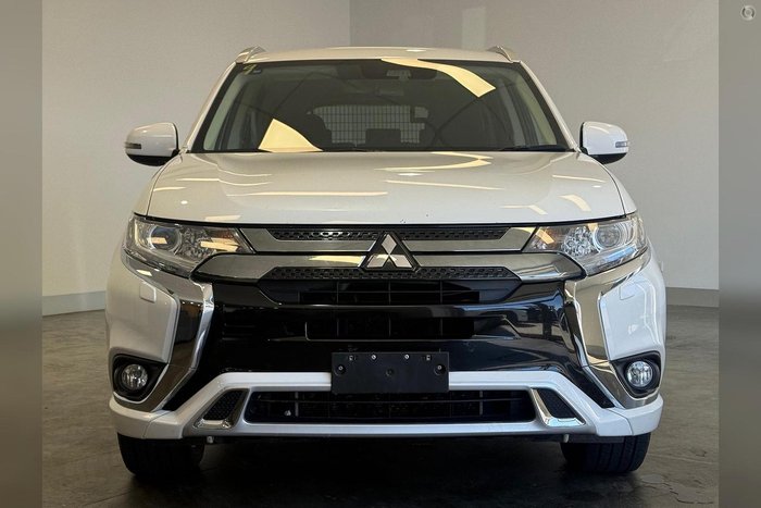 2019 Mitsubishi Outlander PHEV ES ADAS