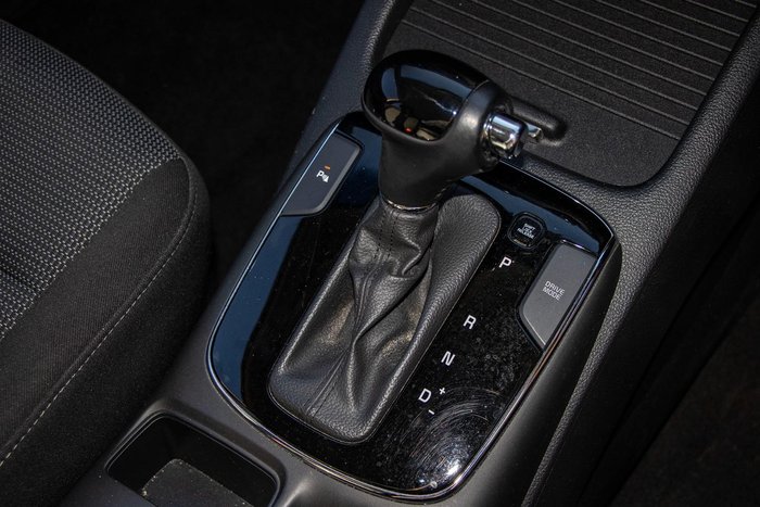 2017 Kia Cerato Sport