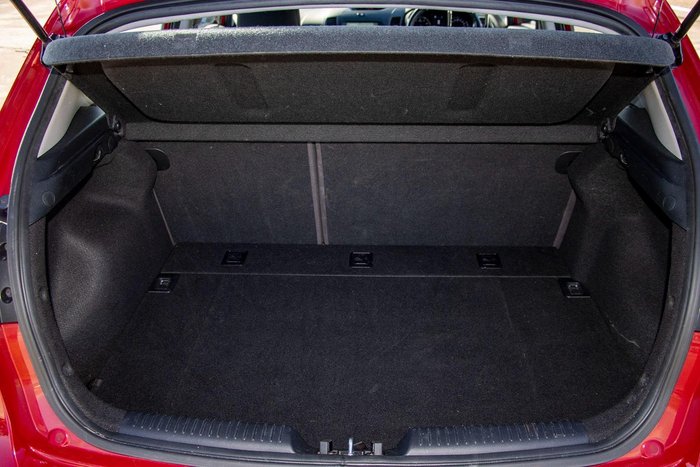 2017 Kia Cerato Sport