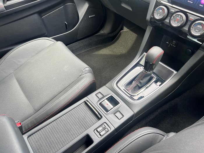 2018 Subaru WRX Premium