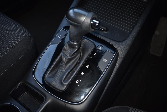 2017 Kia Cerato S