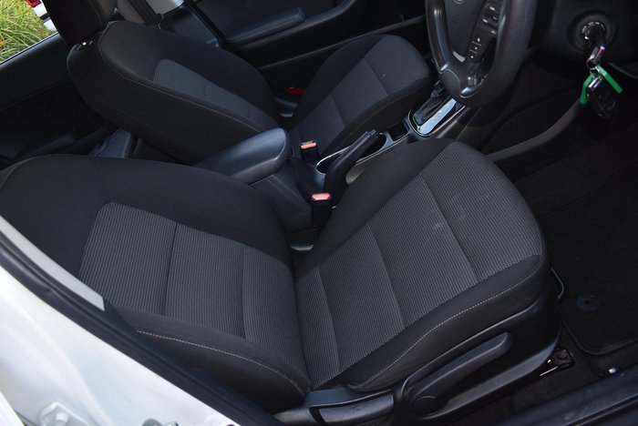 2017 Kia Cerato S