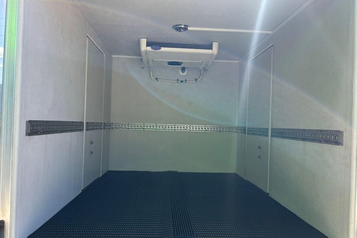 2004 Holden Rodeo LX RA 4x2 Alpine