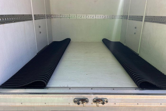 2004 Holden Rodeo LX RA 4x2 Alpine