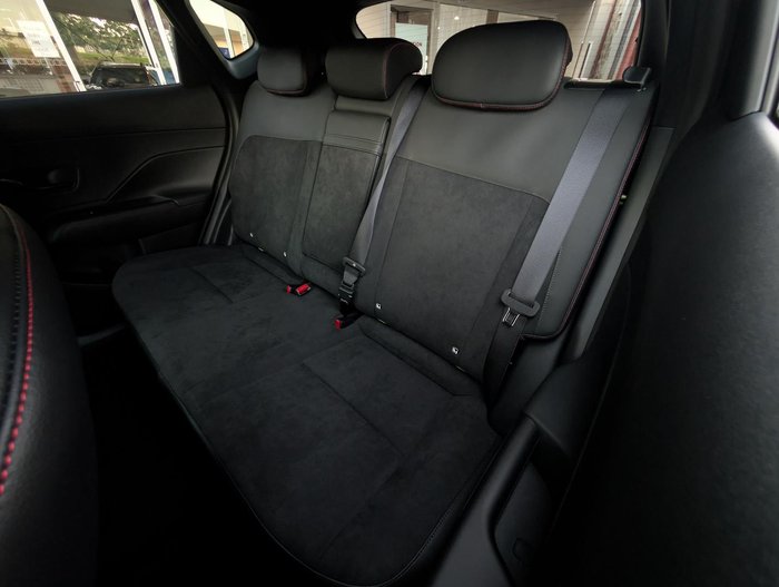 2026 Hyundai Kona Hybrid Elite N Line