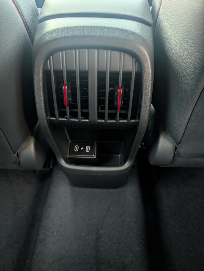 2026 Hyundai Kona Hybrid Elite N Line