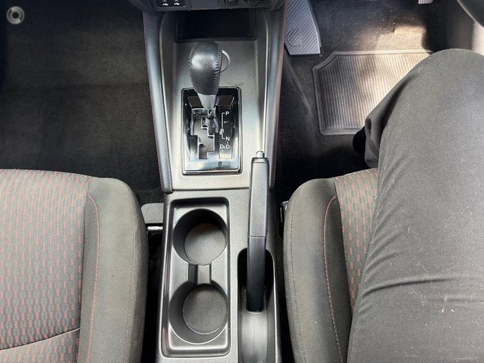 2018 Mitsubishi ASX ES