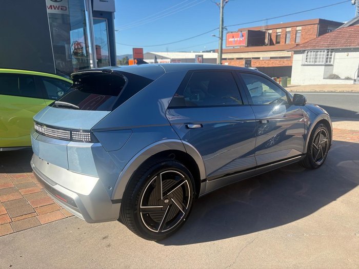 2026 Hyundai IONIQ 5 Elite