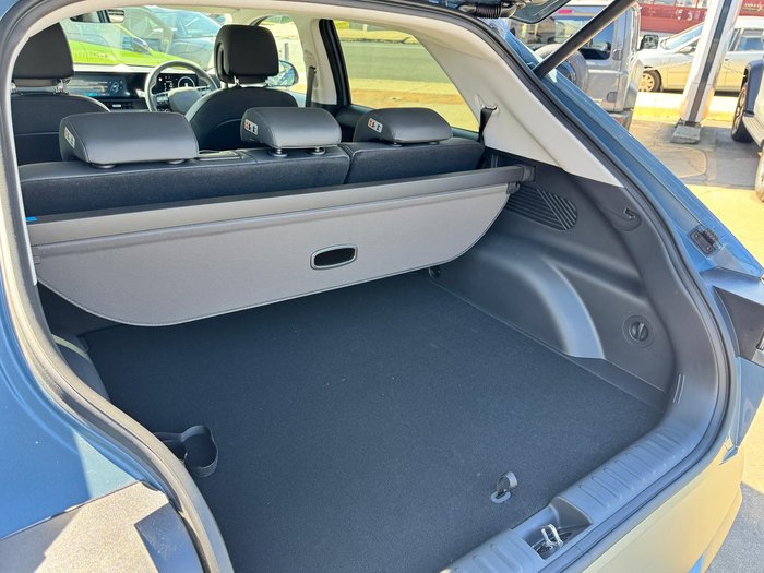 2026 Hyundai IONIQ 5 Elite