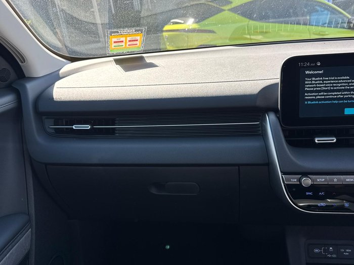 2026 Hyundai IONIQ 5 Elite