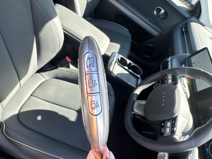 2026 Hyundai IONIQ 5 Elite