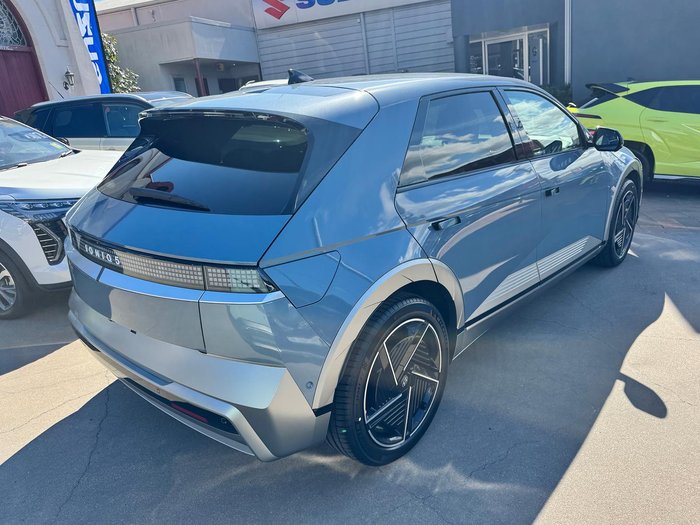 2026 Hyundai IONIQ 5 Elite