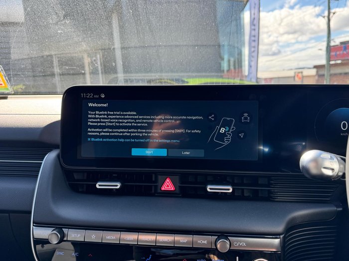 2026 Hyundai IONIQ 5 Elite