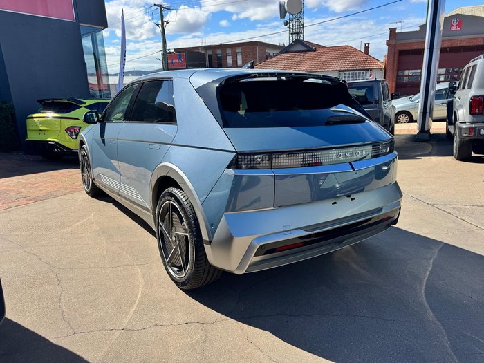 2026 Hyundai IONIQ 5 Elite