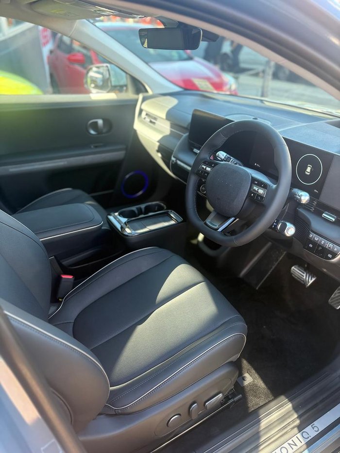 2026 Hyundai IONIQ 5 Elite