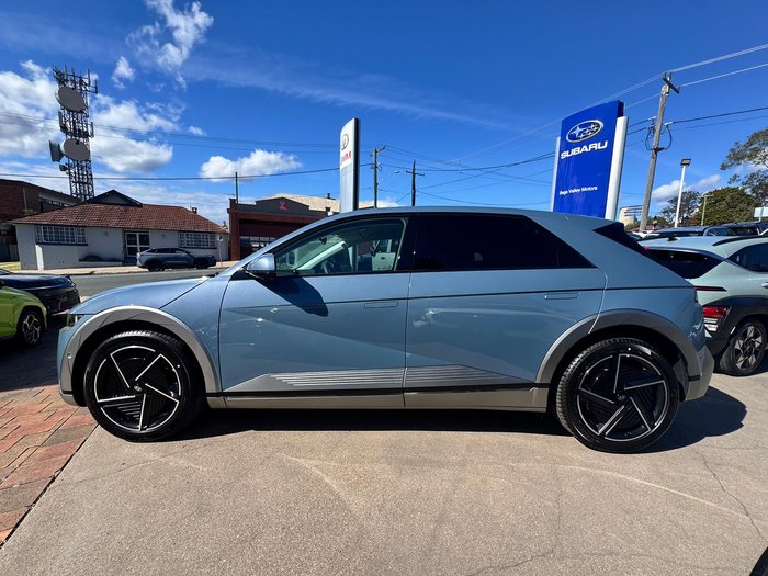 2026 Hyundai IONIQ 5 Elite