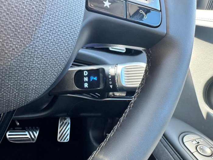 2026 Hyundai IONIQ 5 Elite