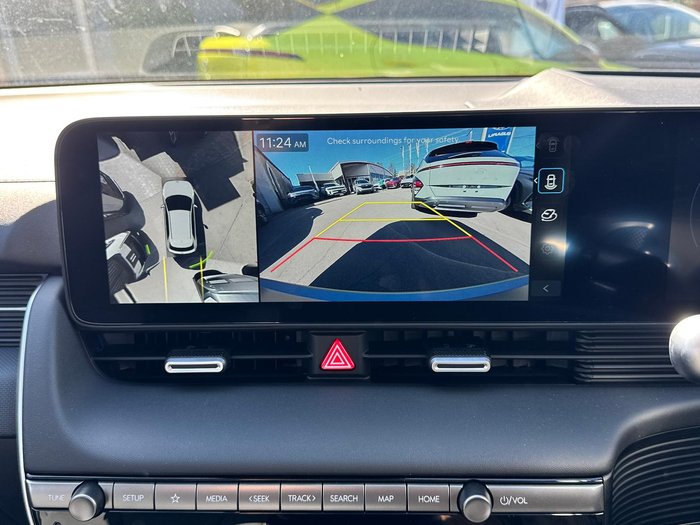 2026 Hyundai IONIQ 5 Elite