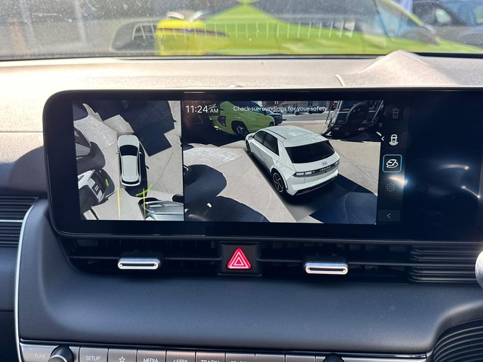 2026 Hyundai IONIQ 5 Elite