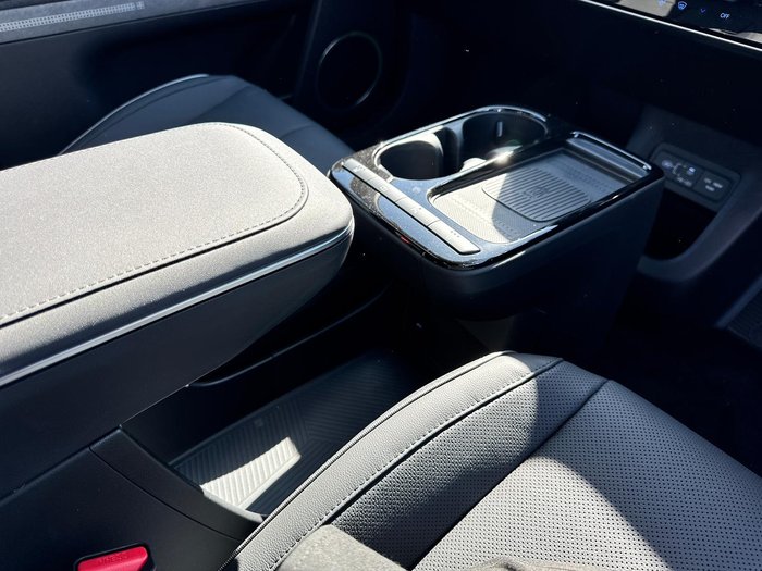 2026 Hyundai IONIQ 5 Elite