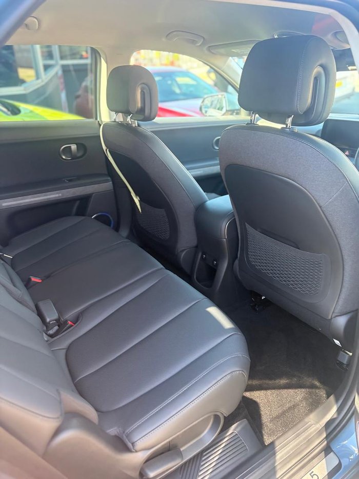 2026 Hyundai IONIQ 5 Elite