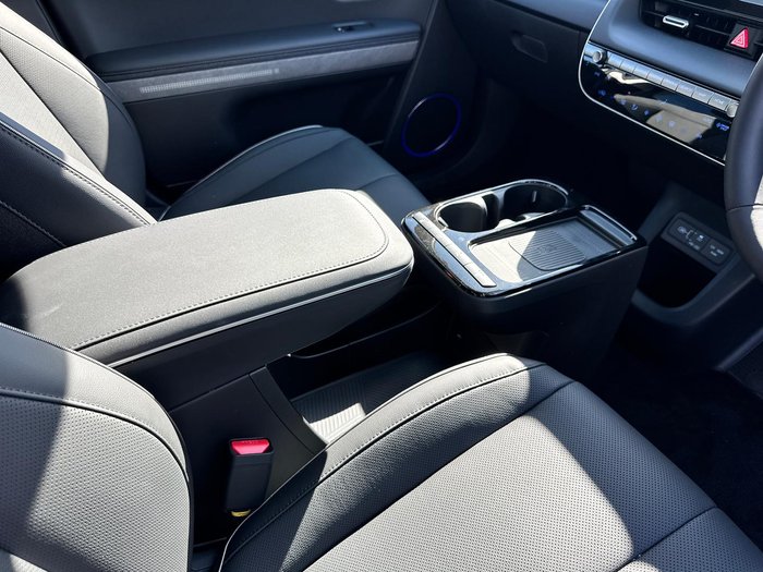 2026 Hyundai IONIQ 5 Elite