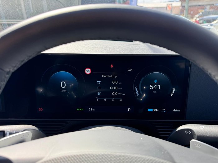 2026 Hyundai IONIQ 5 Elite