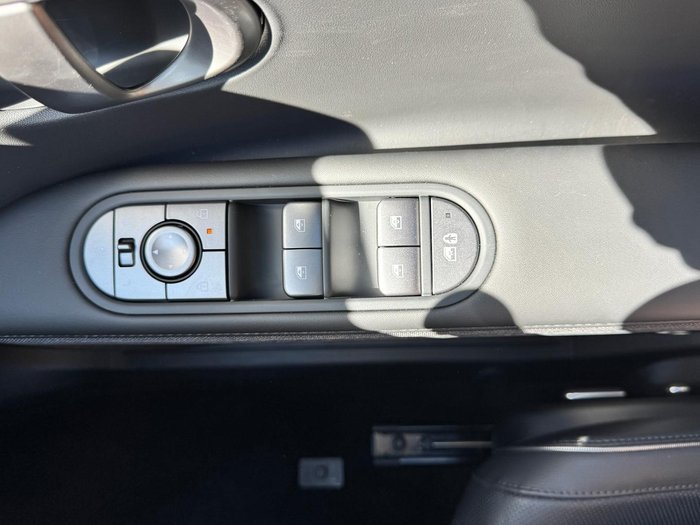 2026 Hyundai IONIQ 5 Elite