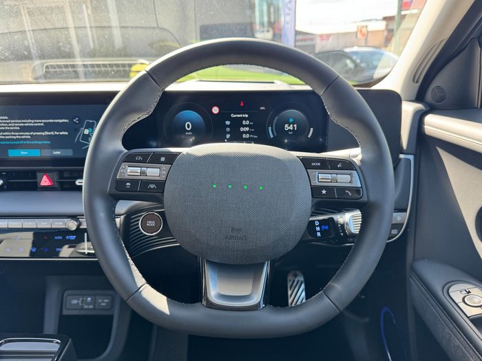 2026 Hyundai IONIQ 5 Elite