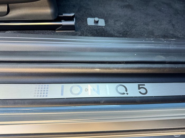 2026 Hyundai IONIQ 5 Elite