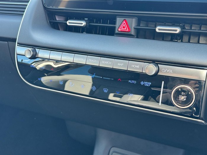 2026 Hyundai IONIQ 5 Elite