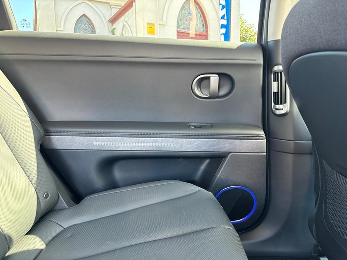 2026 Hyundai IONIQ 5 Elite