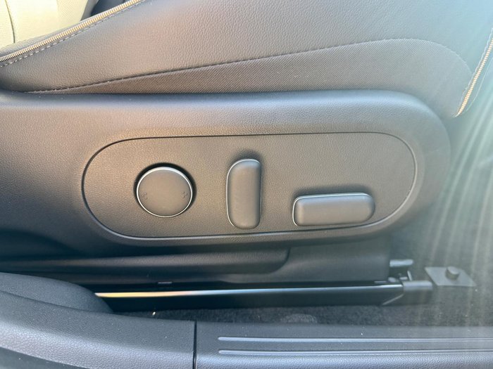 2026 Hyundai IONIQ 5 Elite