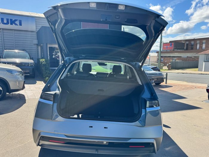 2026 Hyundai IONIQ 5 Elite