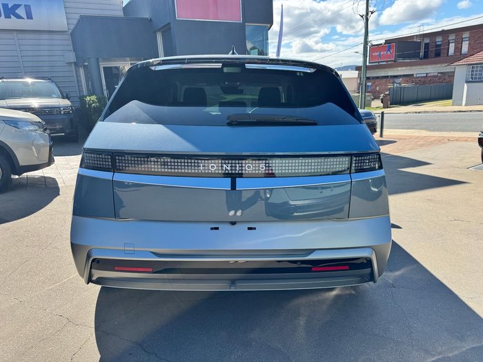 2026 Hyundai IONIQ 5 Elite