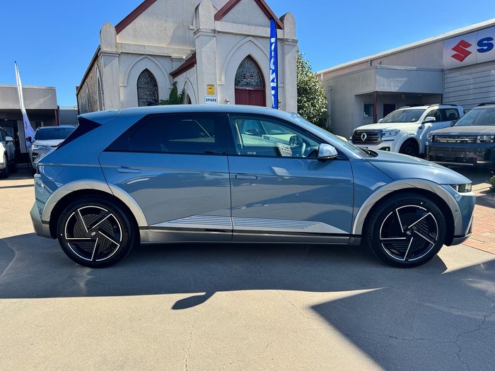 2026 Hyundai IONIQ 5 Elite