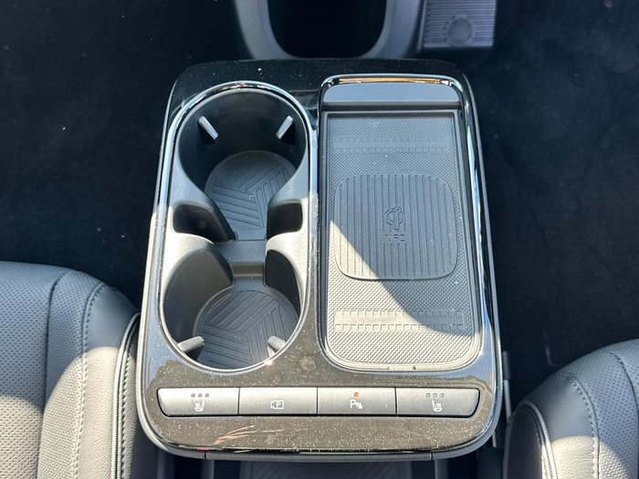 2026 Hyundai IONIQ 5 Elite